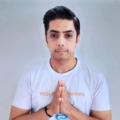 Curso de Formación de Profesores de Yoga Aéreo de 7 Días