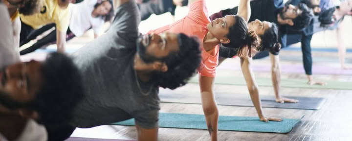 Formación Avanzada de Profesores de Yoga