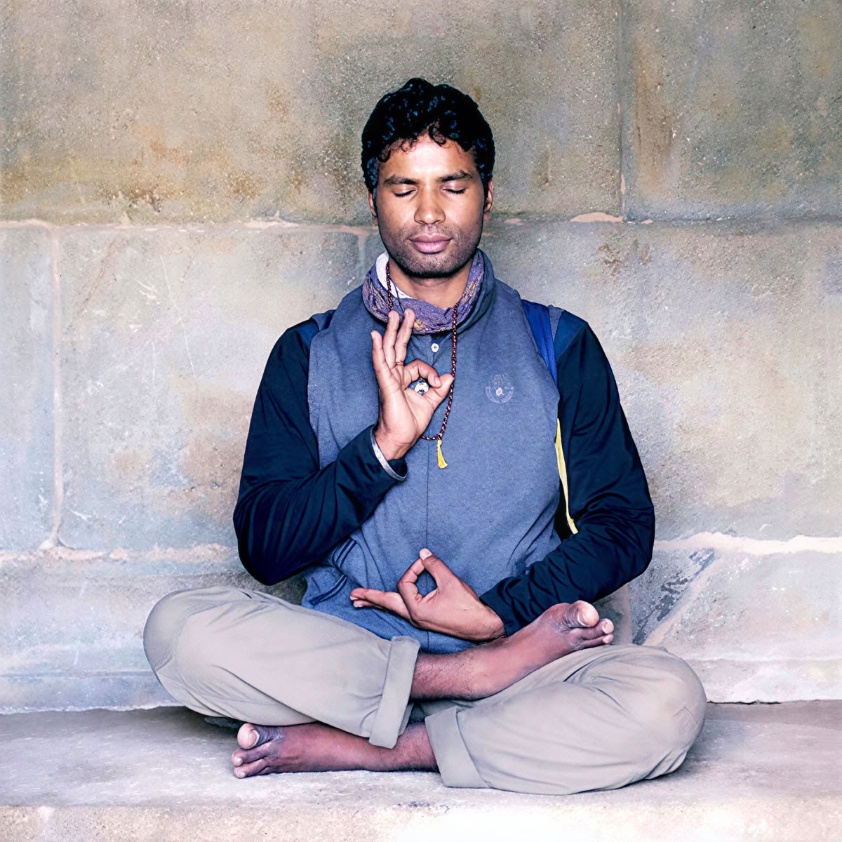 Formación de profesores de Hatha Yoga