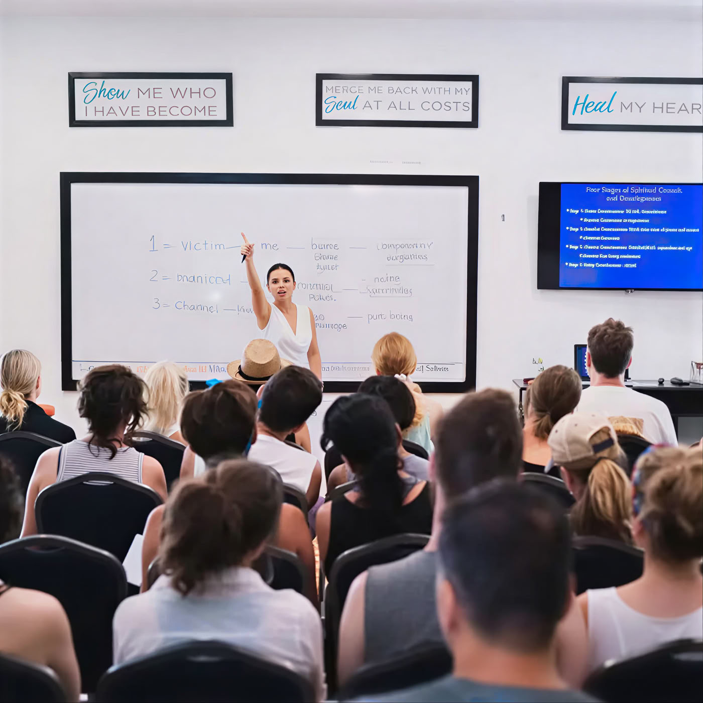 Neurohacker Collective | Eventos Rythmia