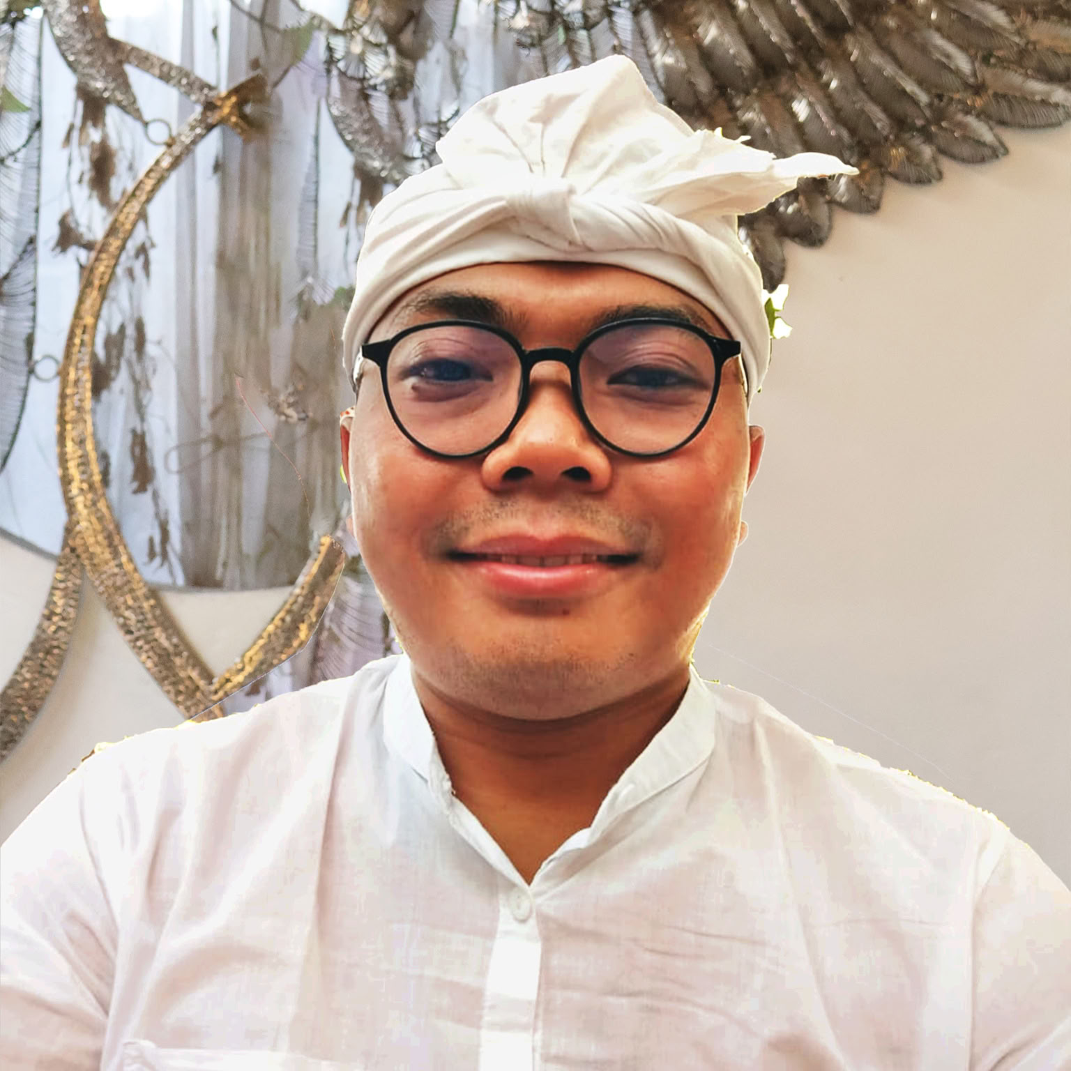 Acupuntura en Ubud