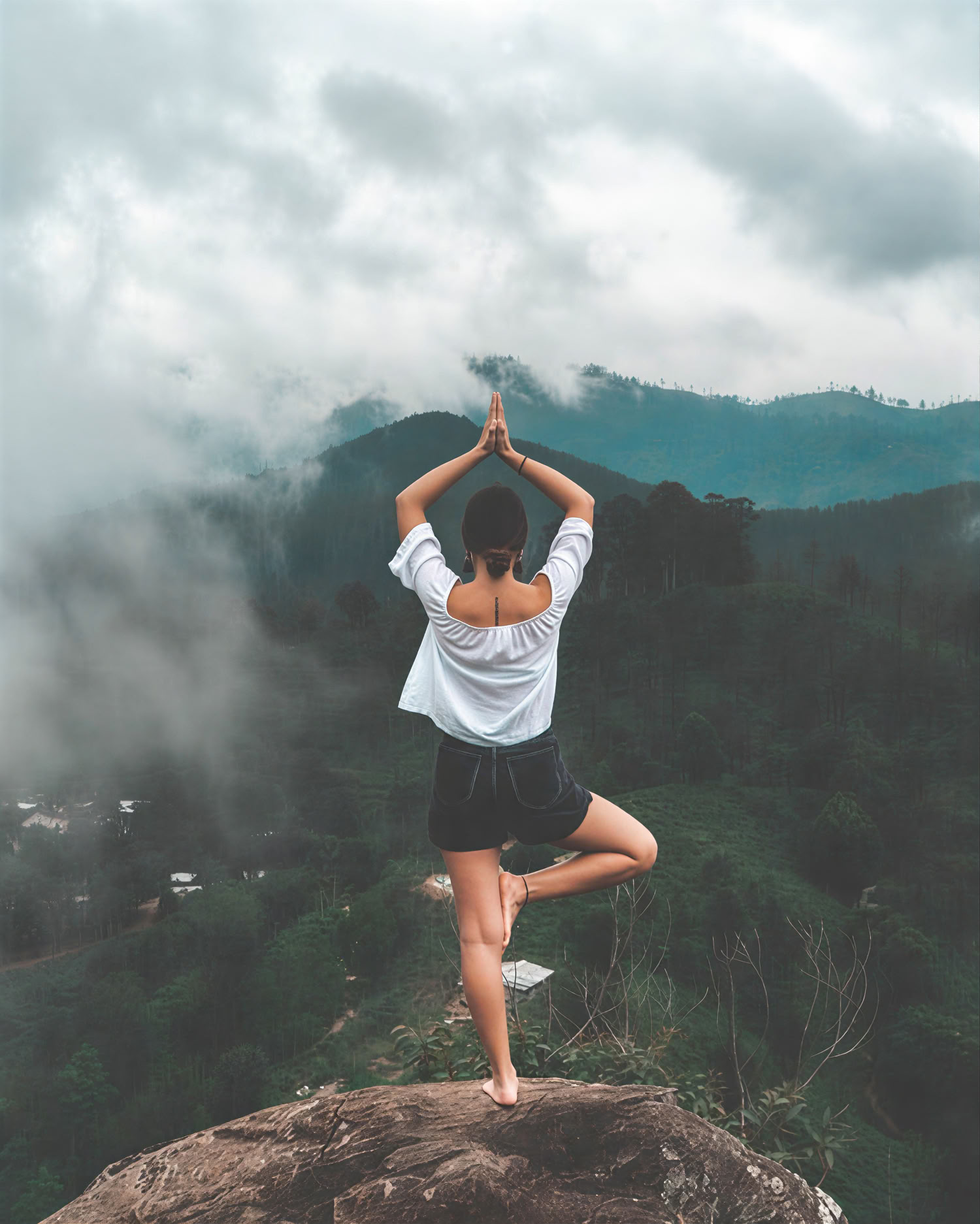 Formación de profesores de yoga de 200 horas en Goa