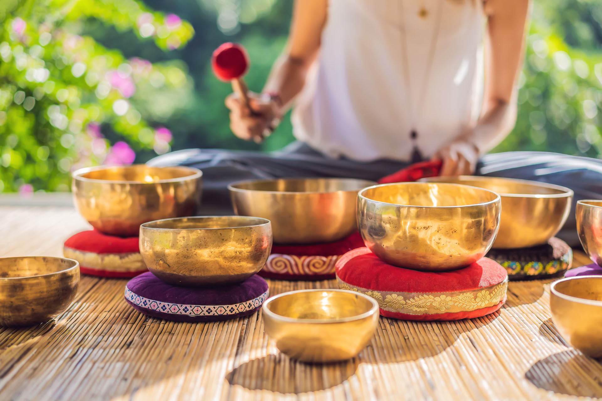 Ayahuasca e Iboga (Retiro de Vitalidad)