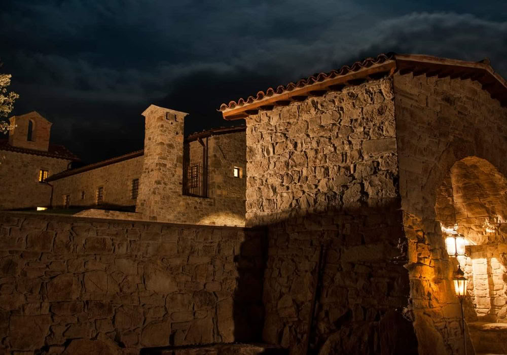 Santuario