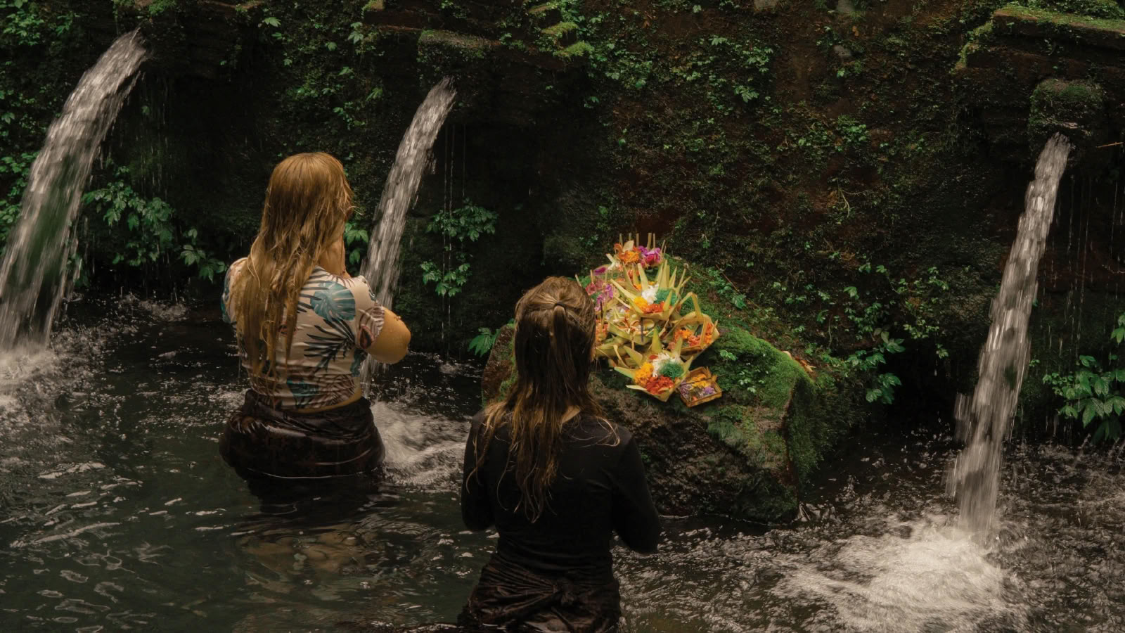 Retiro de Renacimiento del Alma