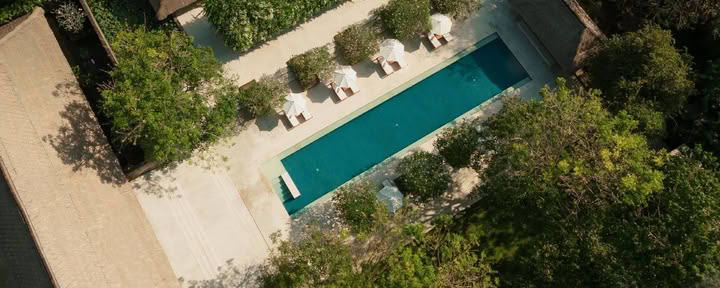 Retiro Blue Zones®