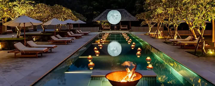 Ceremonia mensual de luna llena, cacao y sanación con sonido