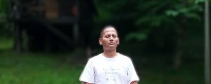 Retiro de meditación de 6 días con Dinesh