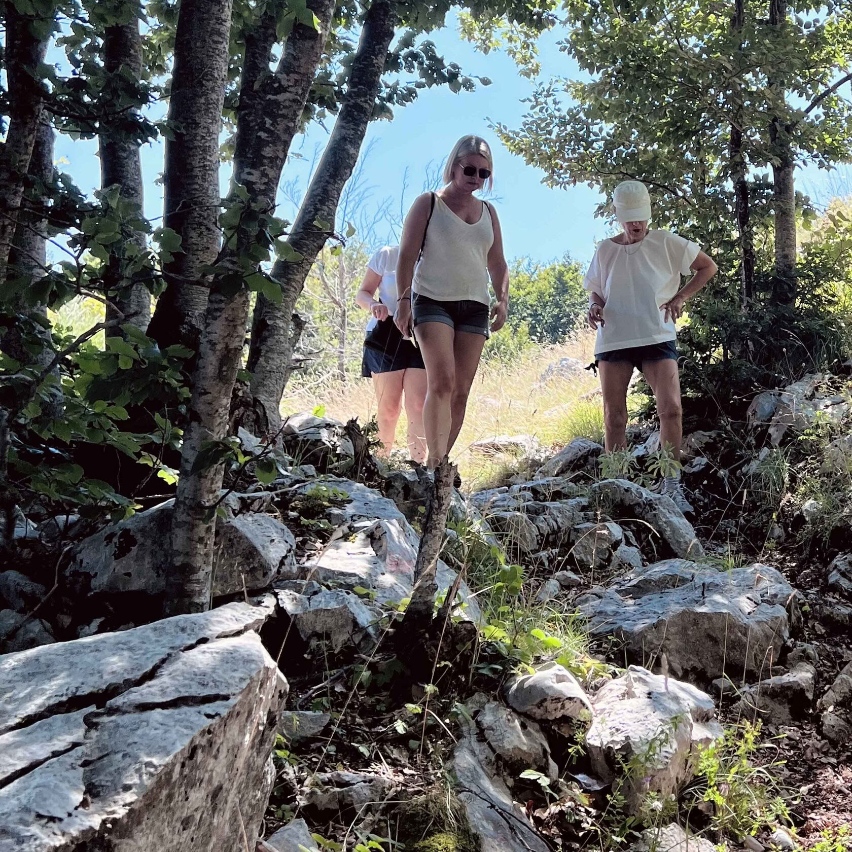 Escapada a la Naturaleza de 1 Día