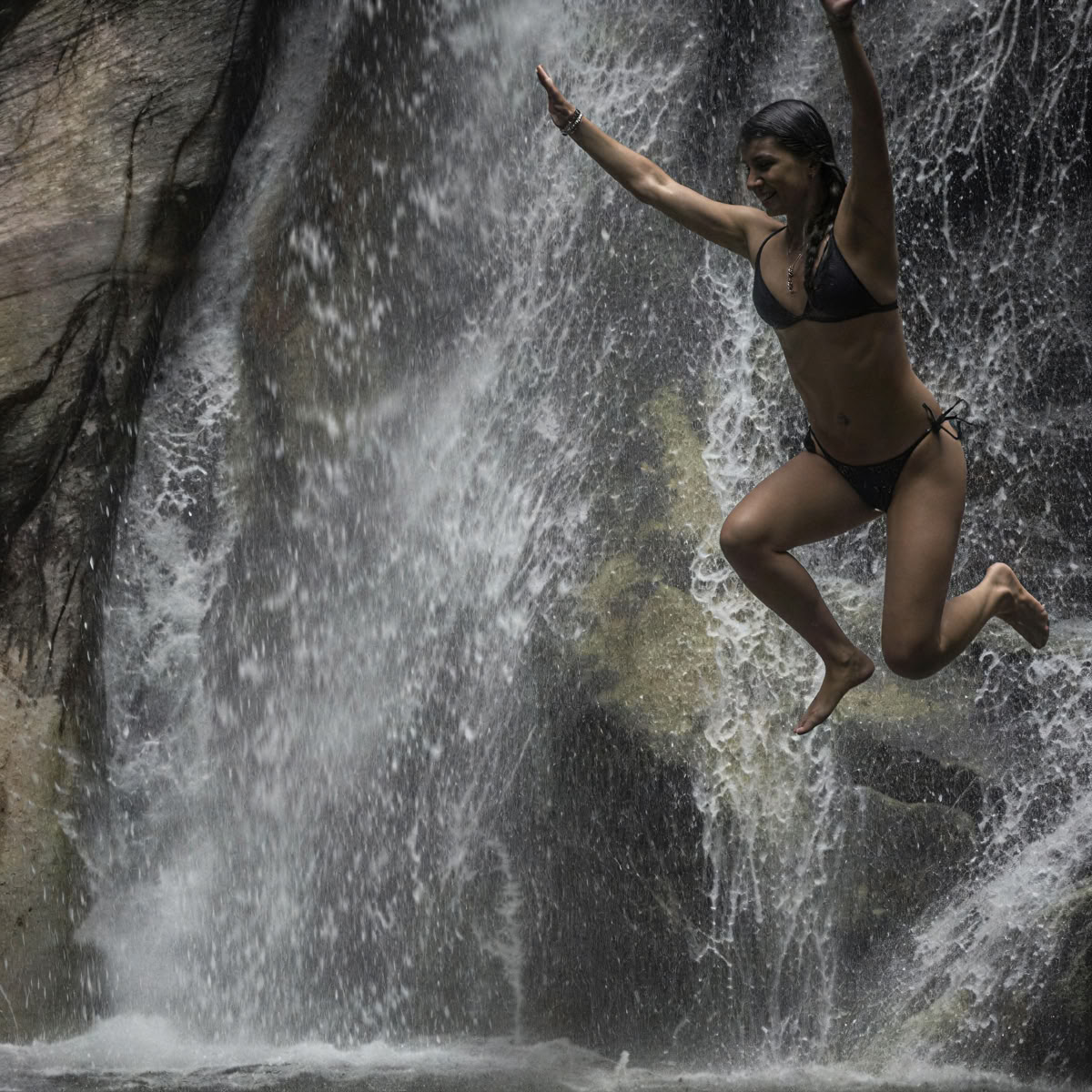 Mindfullnes y Yoga en la naturaleza