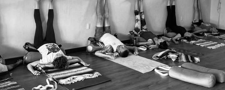 Baño de sonido y meditación de luna llena en Cáncer