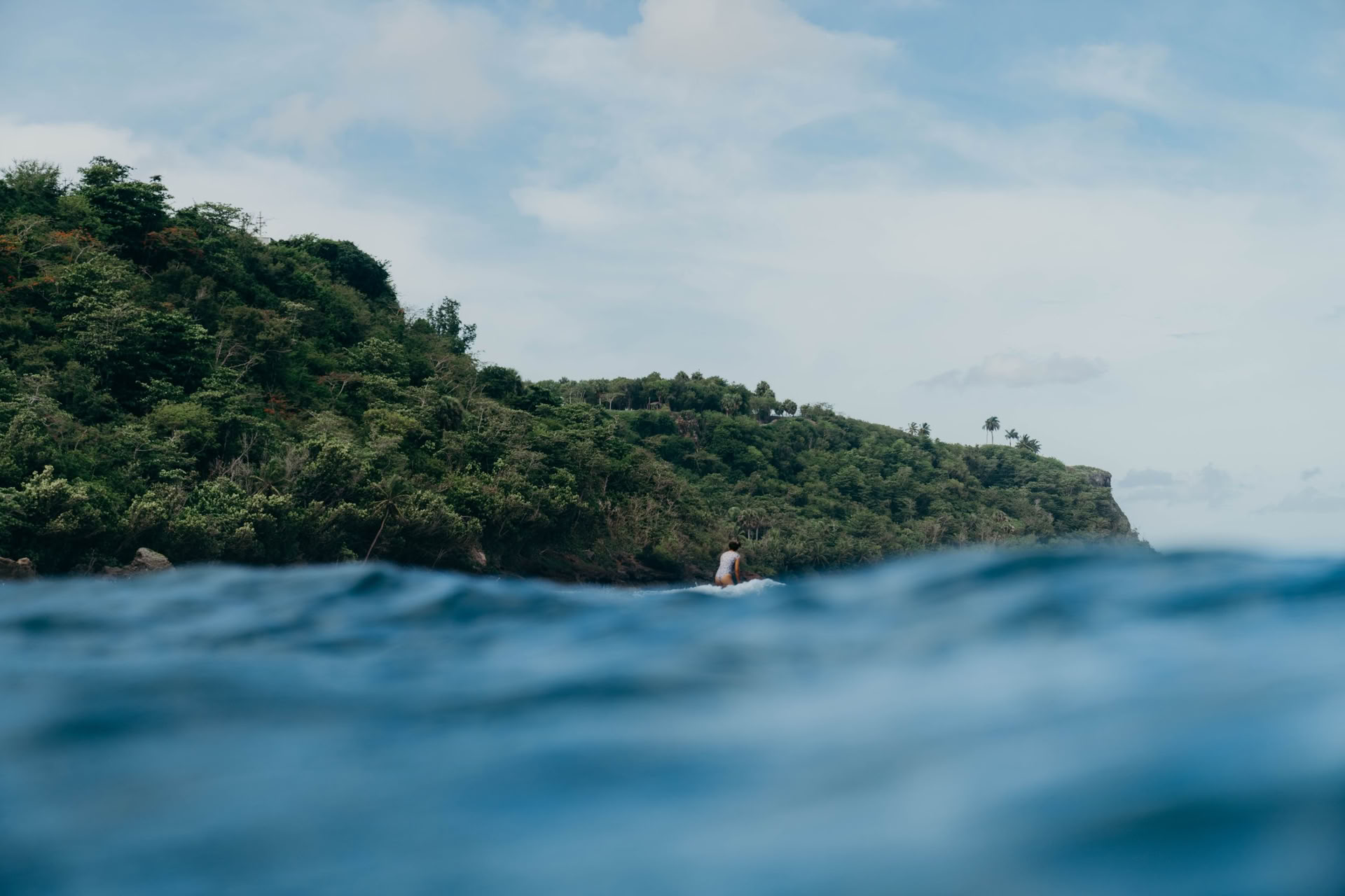 Retiro en el norte de Costa Rica