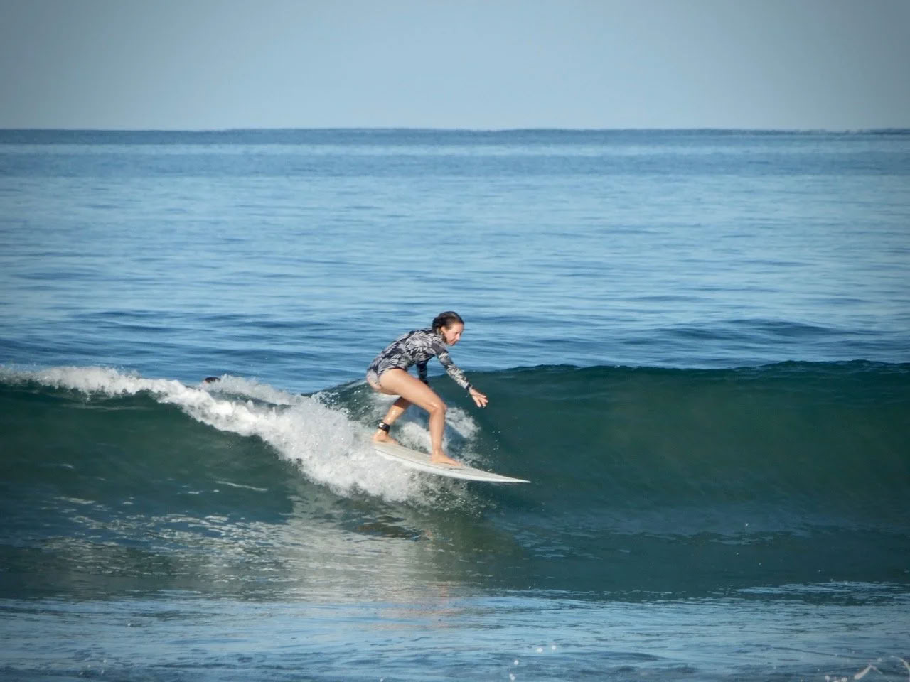 Retiro en el norte de Costa Rica