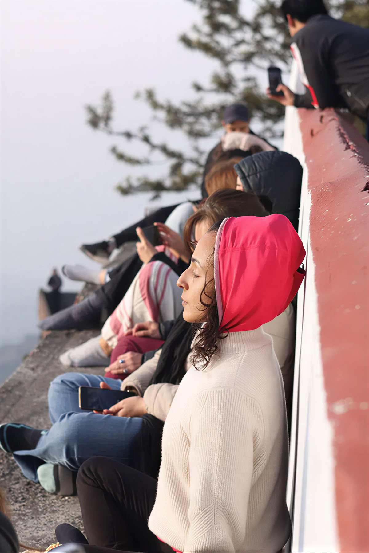 Retiro de yoga y bienestar en Rishikesh, India
