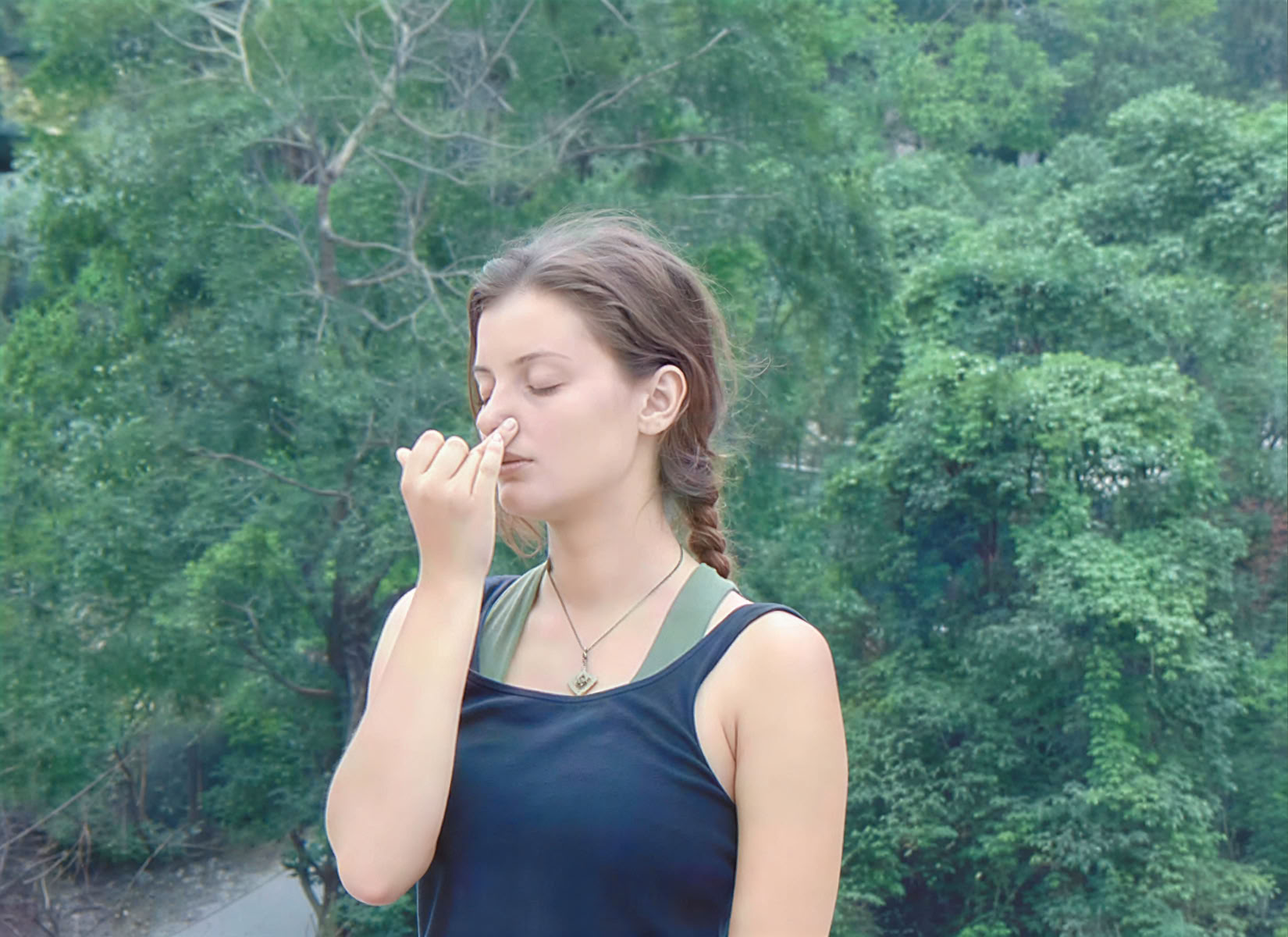 Curso de Yoga Nidra en Rishikesh