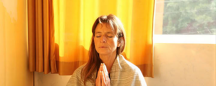 Curso de Yoga Nidra en Rishikesh