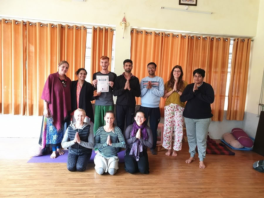 Curso de Ayurveda de 6 días en Rishikesh