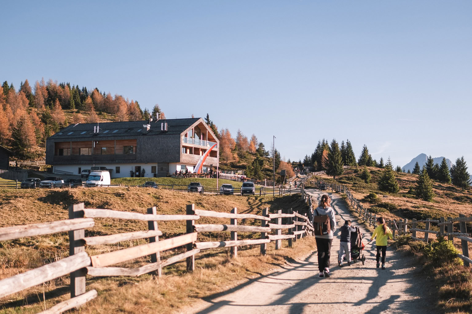 Retiro de 4 días // Yoga y magia invernal en Tirol del Sur