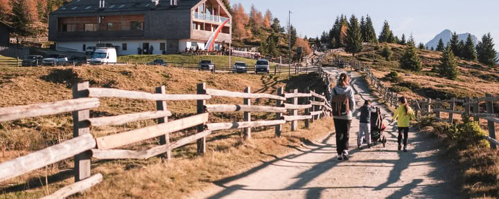 Retiro de 4 días // Yoga y magia invernal en Tirol del Sur