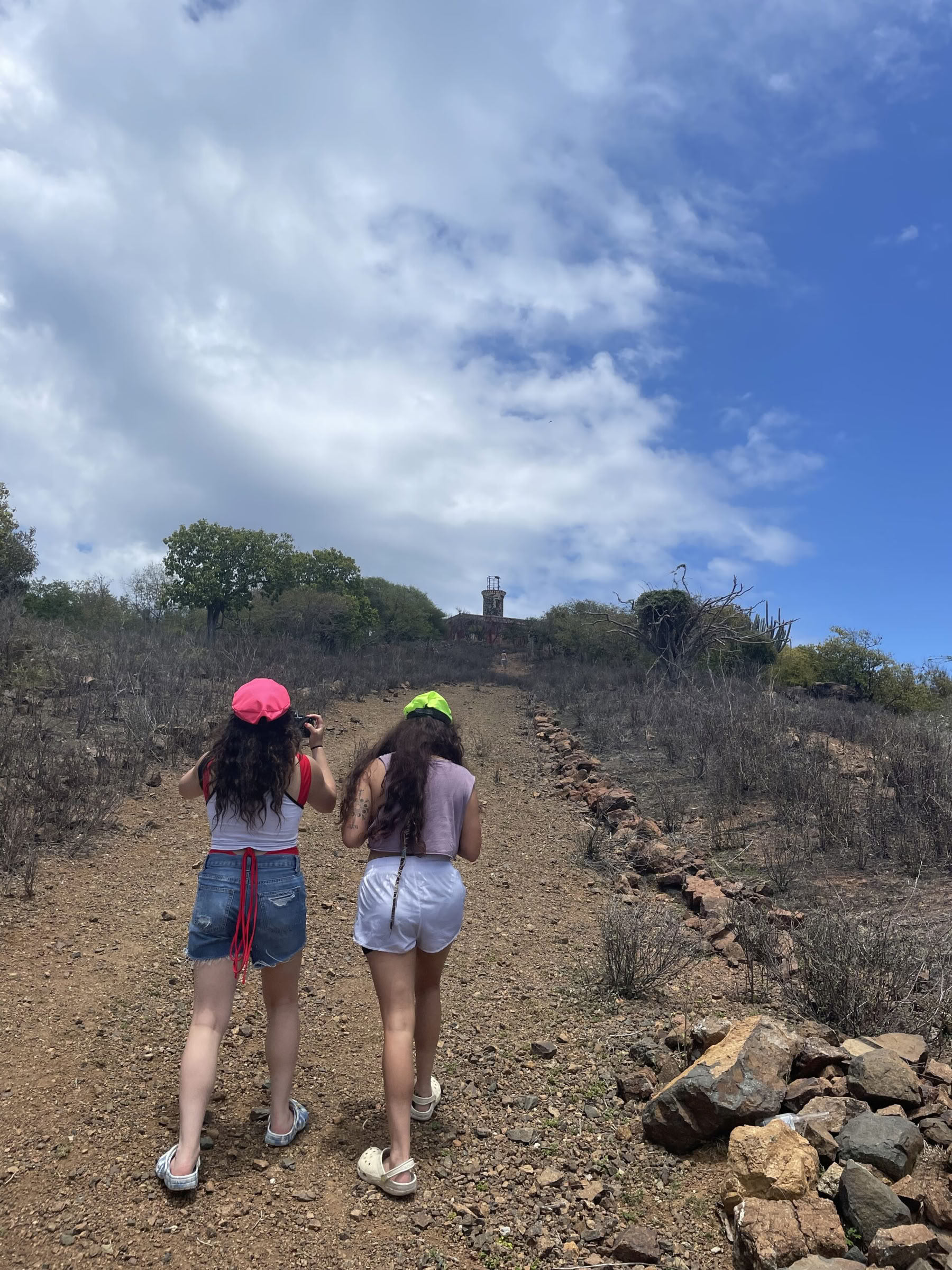 La Experiencia Vista Bella