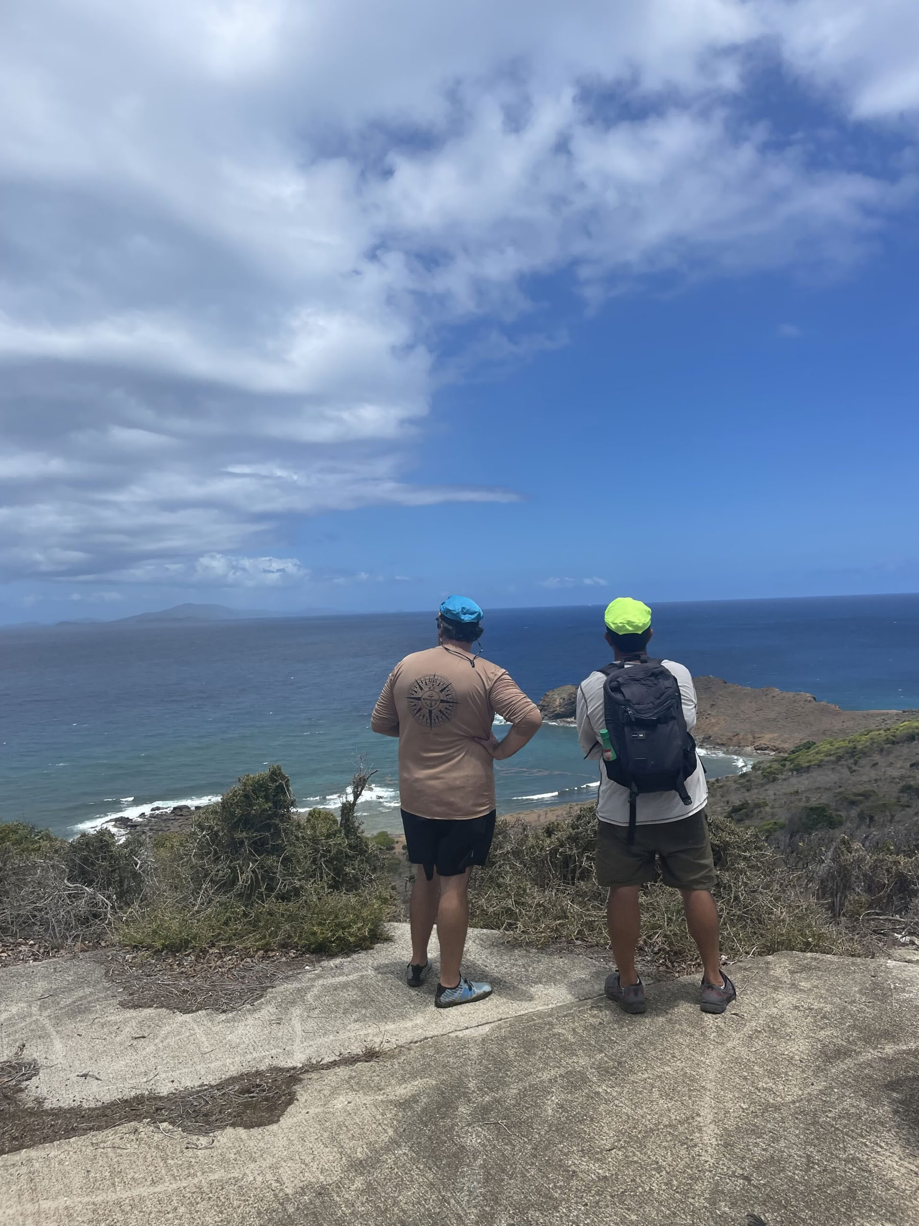 La Experiencia Vista Bella
