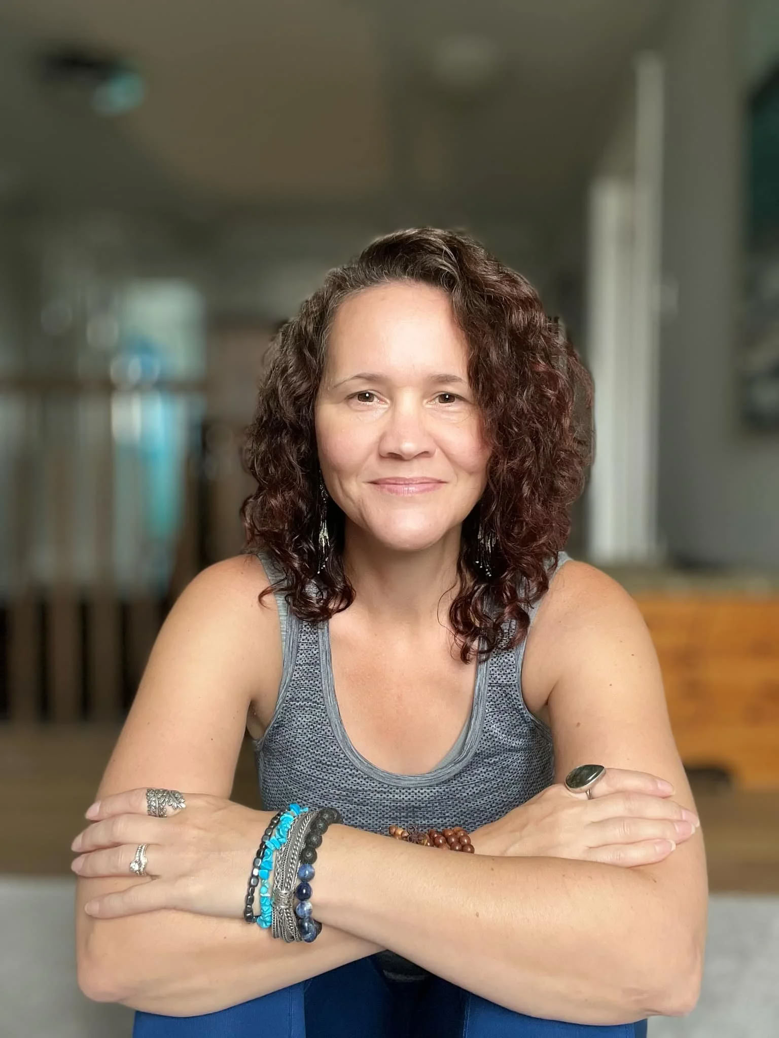 Clase de Hatha y Yin Yoga de Otoño - Southlands Community Centre