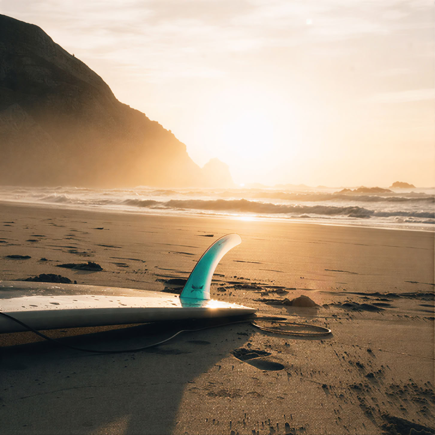 Retiro de yoga, pilates y surf