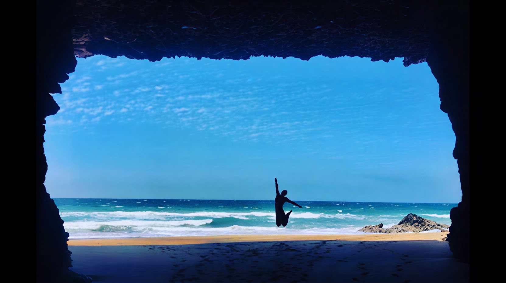 Retiros de junio: yoga y pilates