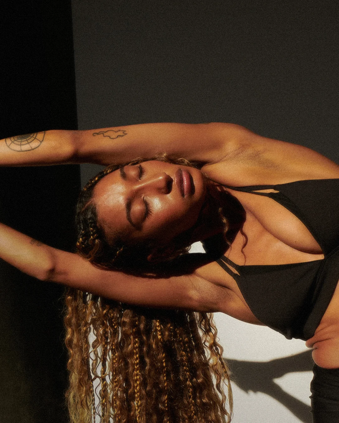 75 minutos de yoga de contraste y baño de inmersión en frío