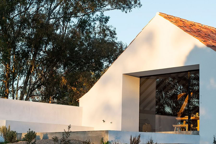 Retiro de yoga y naturaleza en Portugal