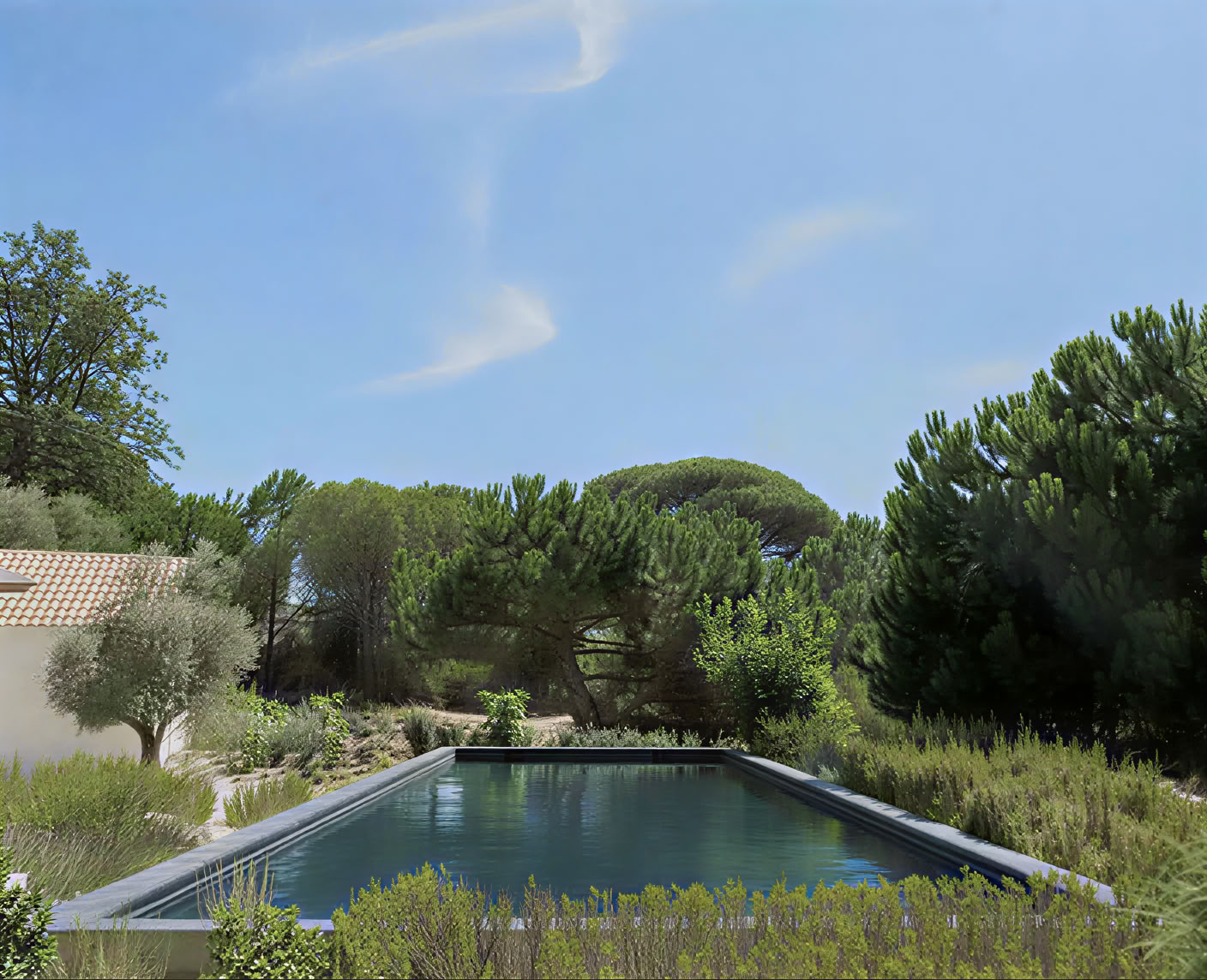 Retiro de yoga en Portugal