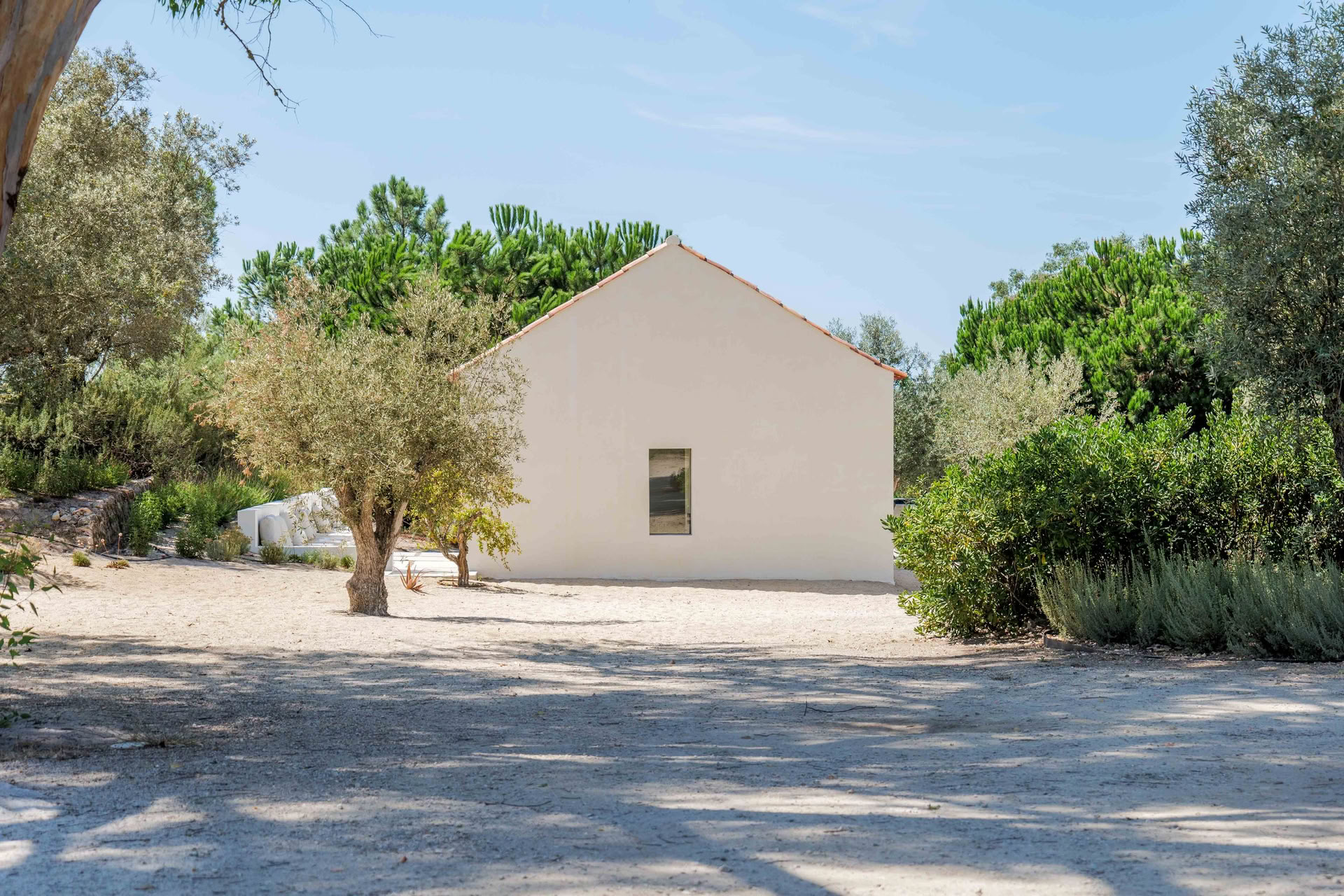 Retiro de yoga en Portugal