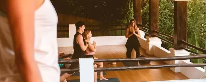 Retiro de BJJ en Costa Rica