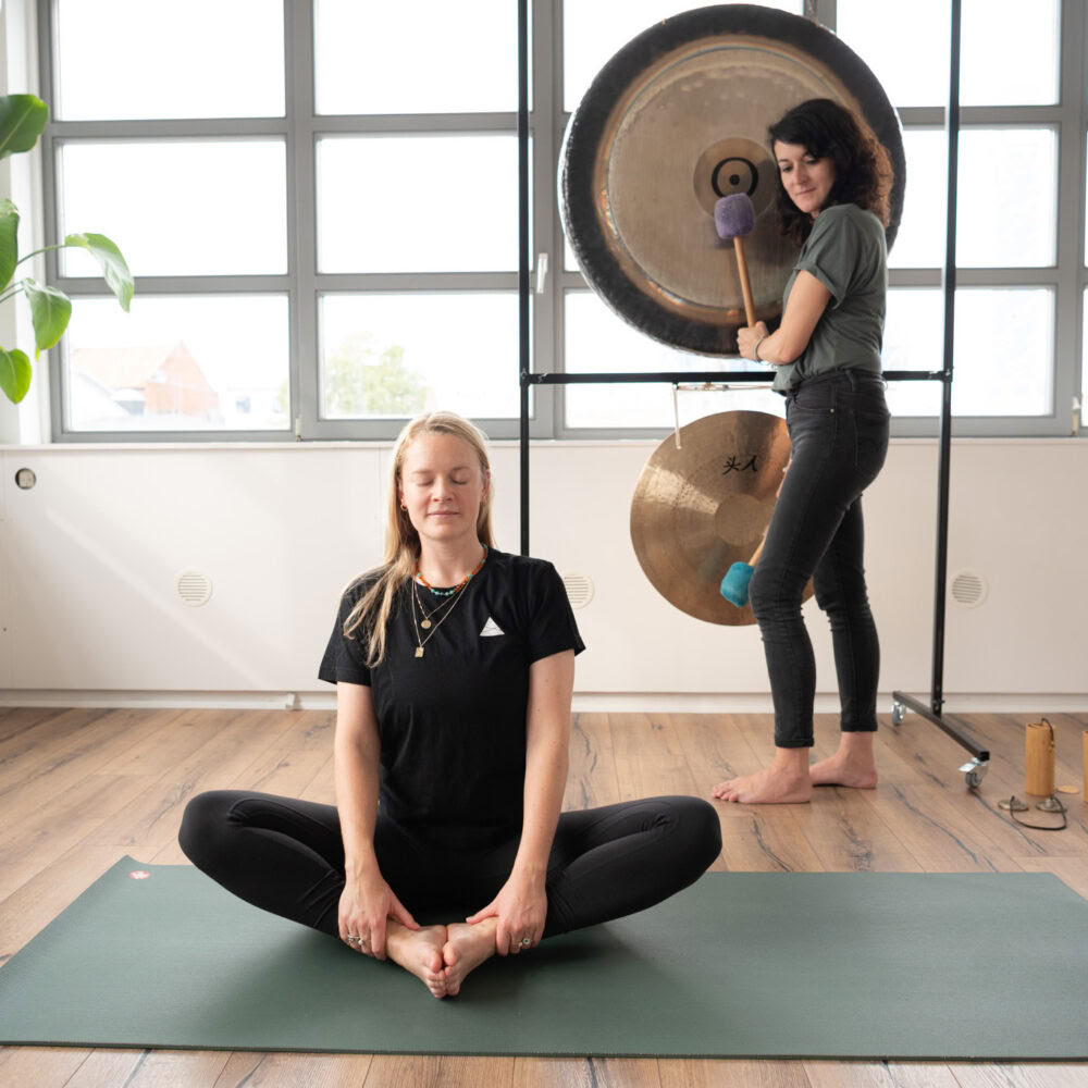 NOR: retiro de yoga en Møn