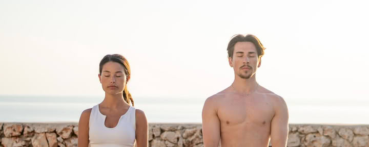 Retiro de Pilates y Yoga Detox (Hombres y Mujeres)