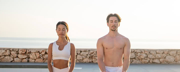 Retiro de Pilates y Yoga Detox