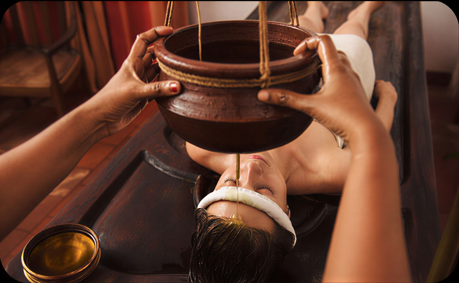 Fundamentos del Ayurveda