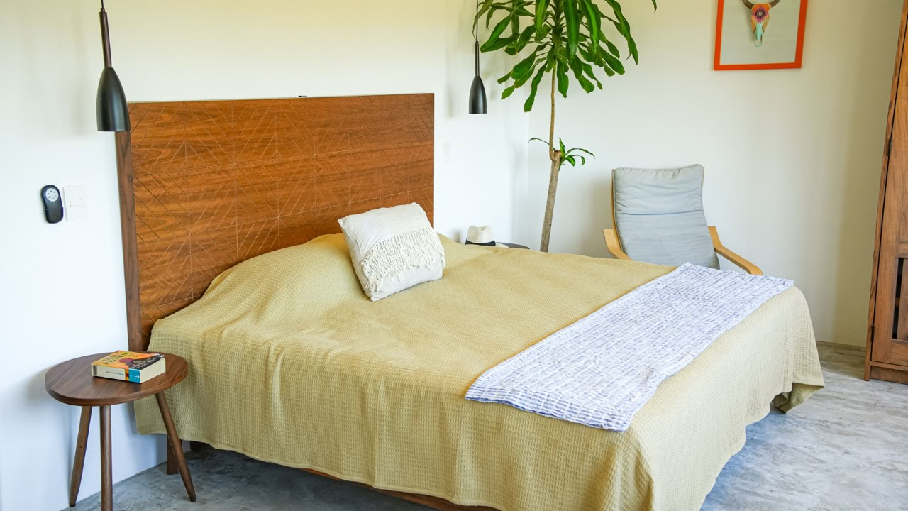 Retiro de 5 días en Sayulita: formación y certificación de Reiki 1 y 2