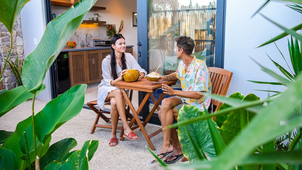 Retiro de 5 días en Sayulita: formación y certificación de Reiki 1 y 2