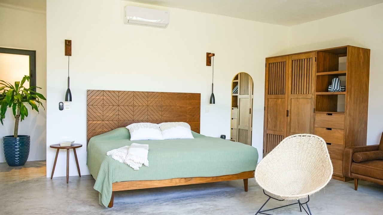 Retiro de 5 días en Sayulita: formación y certificación de Reiki 1 y 2