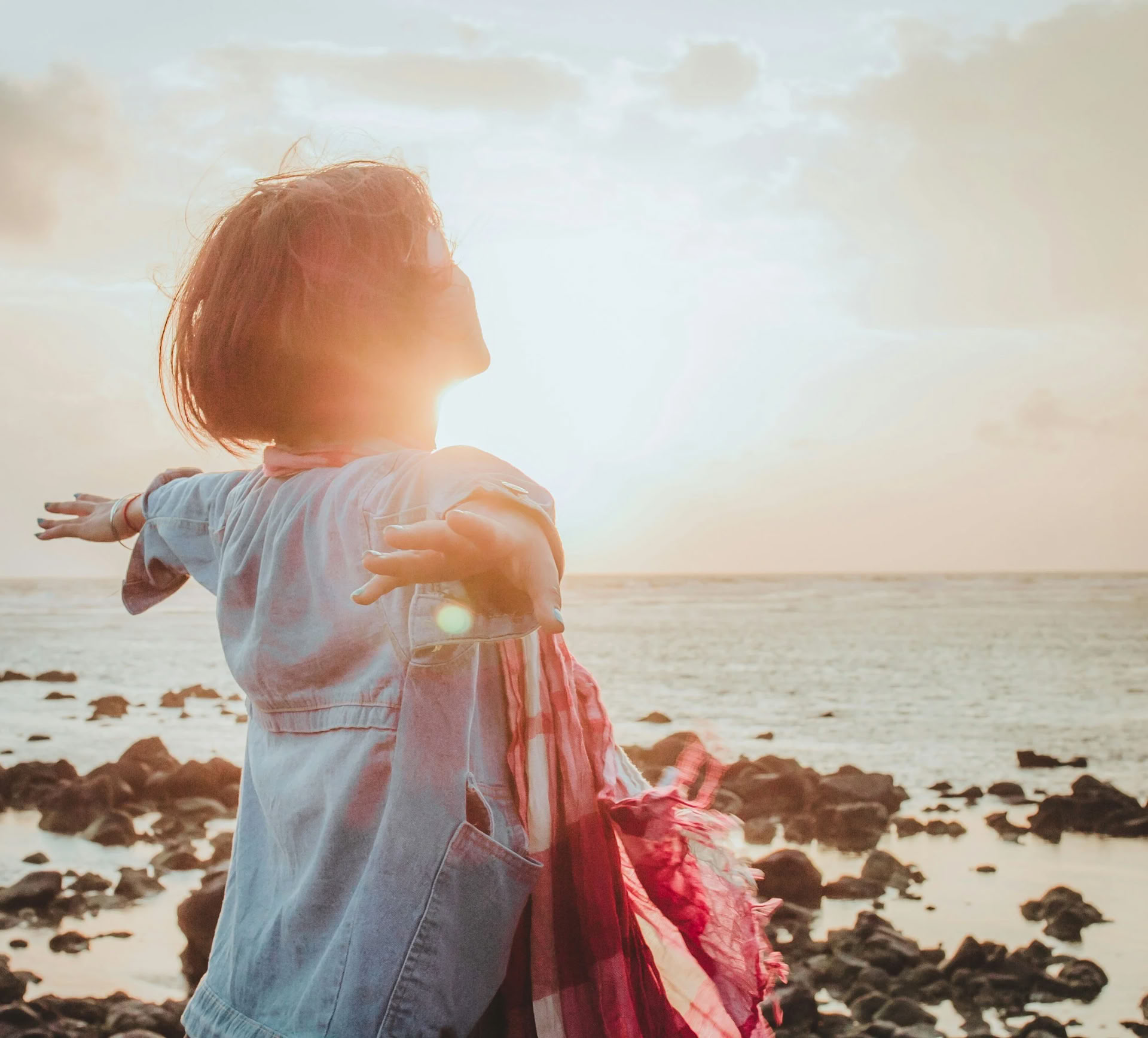 Retiro de reinicio somático y del sistema nervioso