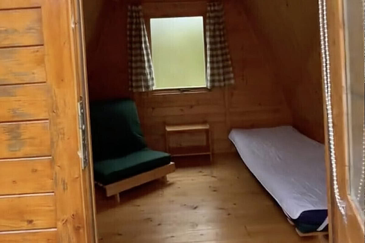 Retiro de glamping de 3 días para cuerpo y alma en Cotswolds
