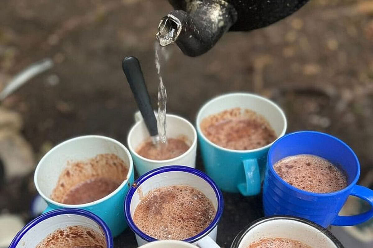 Retiro de glamping de 3 días para cuerpo y alma en Cotswolds, Reino Unido