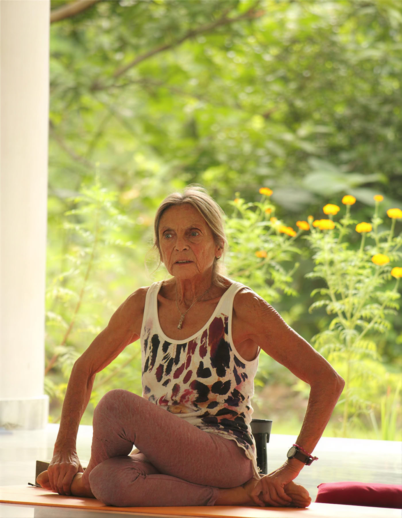 Formación de Profesores de Meditación