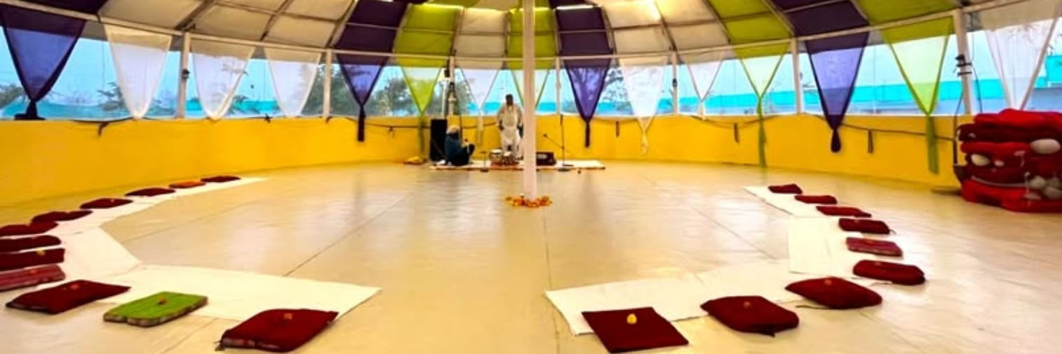 Formación de Profesores de Meditación