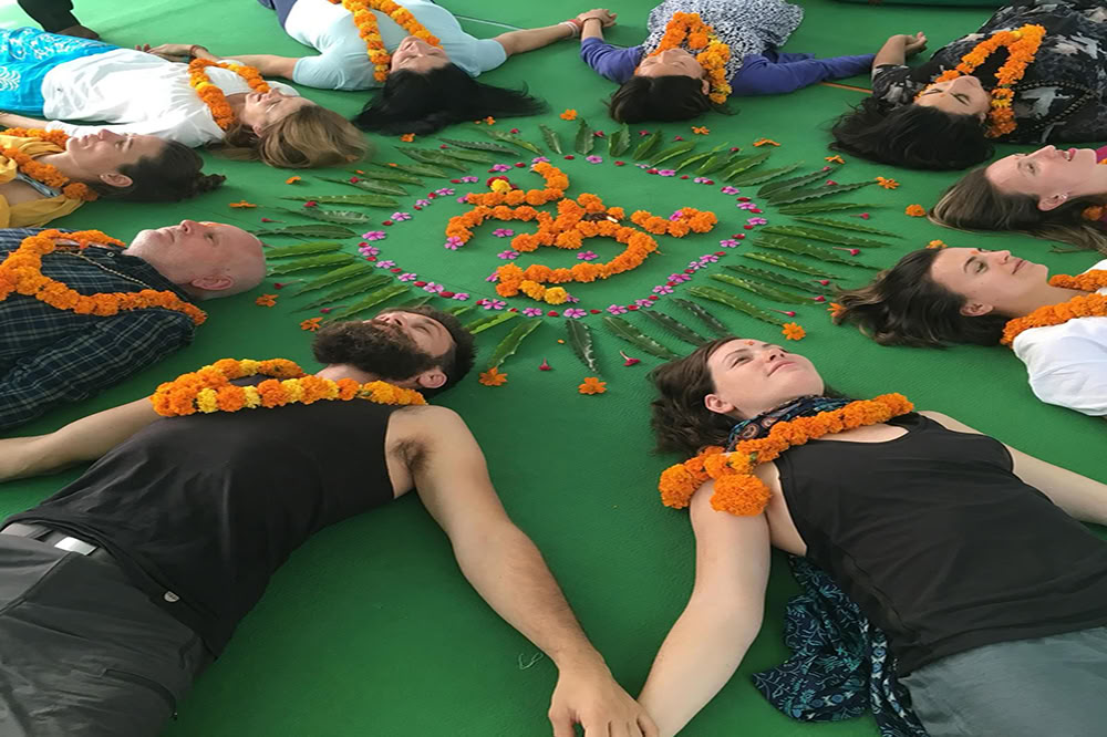 Formación de Profesores de Meditación