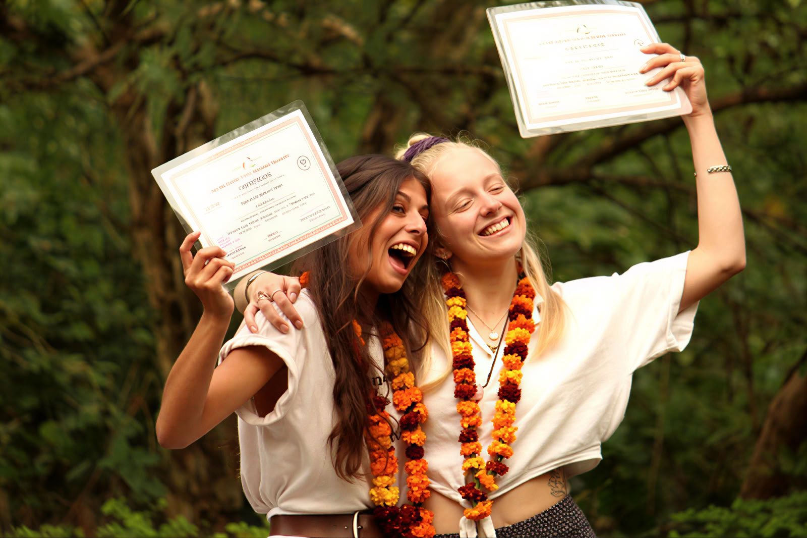 Formación de Profesores de Meditación