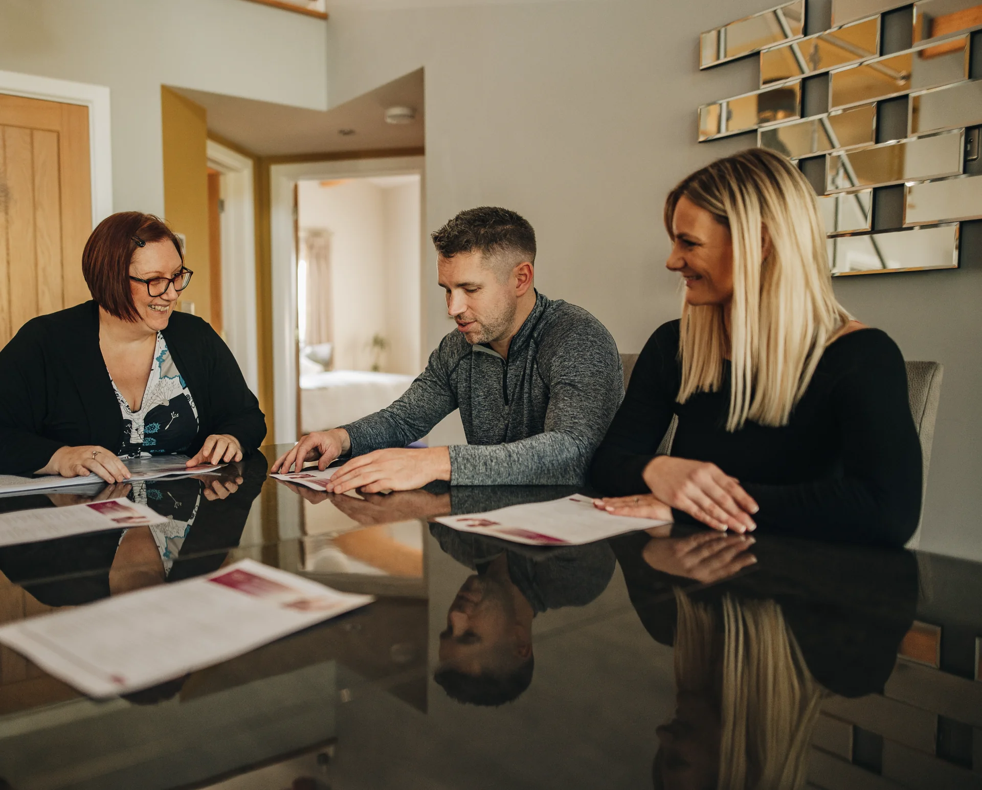 Coaching empresarial holístico y bienestar