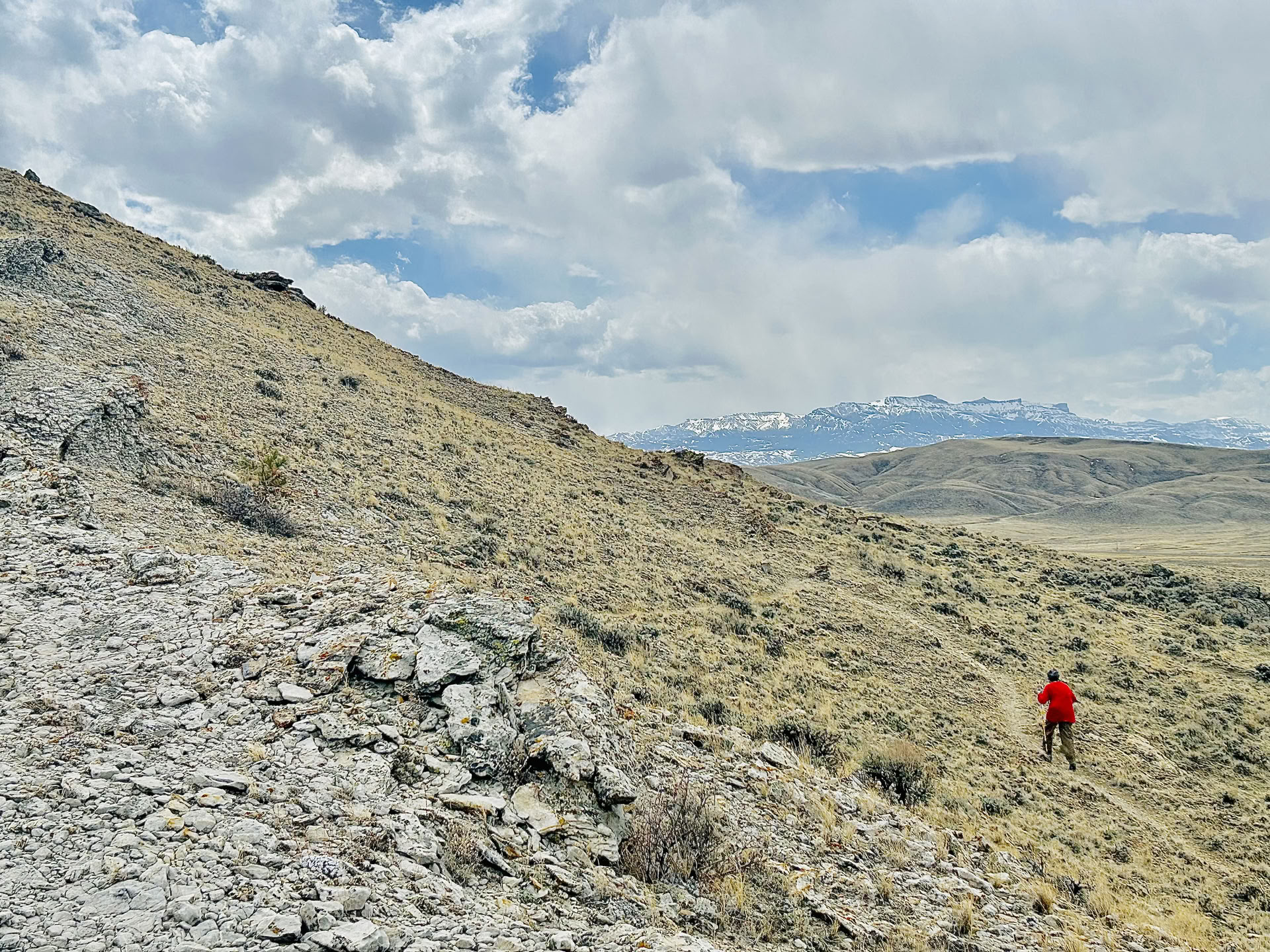 Viaje y taller de la Montaña del Corazón