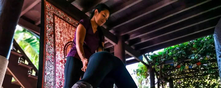 Regálate – 1,5 h de yoga